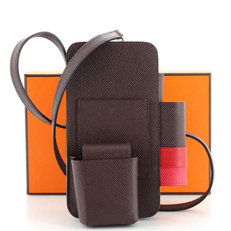 fake hermes phone case - Hermes phone case wallet.